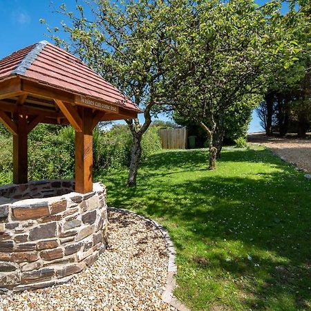 Poppy'S Barn Villa Ilfracombe Eksteriør billede